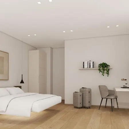 Oriana Homel Milan