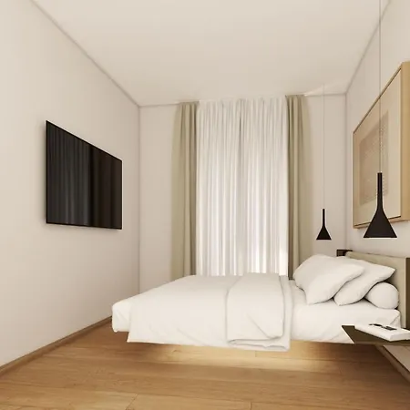 Apartmanhotel Oriana Homel *