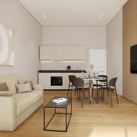 Oriana Homel Apartmanhotel